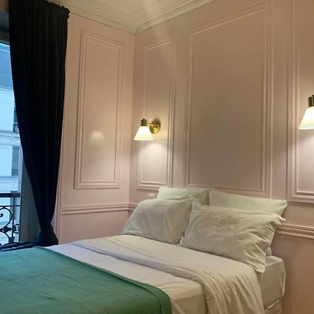 Paris 5 District Luxembourg Gardens Apartment Luaran gambar